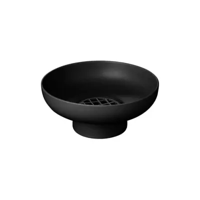 Blomus - Miyabi Vase M Black