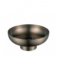 Blomus - Miyabi Vas M Burned Metall