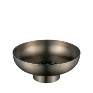 Blomus - Miyabi Vas M Burned Metall