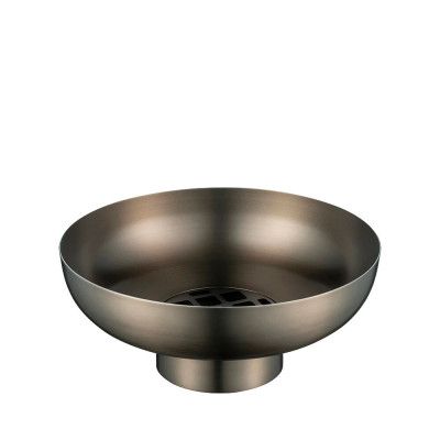 Blomus - Miyabi Vas M Burned Metall