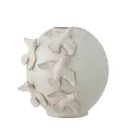 Bloomingville - Abira Vase Natur