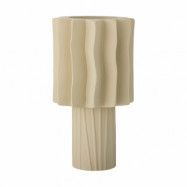 Bloomingville Pethrine vas 29,5 cm Natur