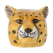 Bloomingville Roam vas Leopard