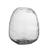 BLOOMINGVILLE Tajs Vas, klar, glas