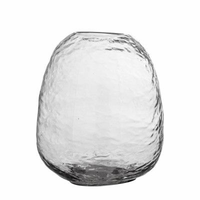 BLOOMINGVILLE Tajs Vas, klar, glas