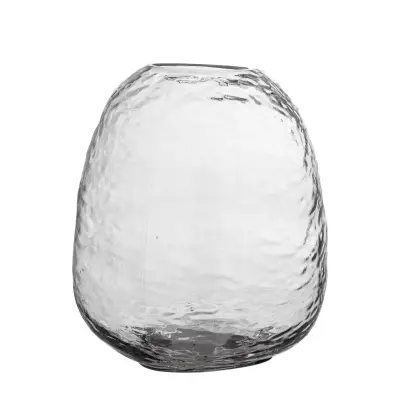 BLOOMINGVILLE Tajs Vas, klar, glas