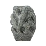 Bloomingville - Vuelle Vas Grey