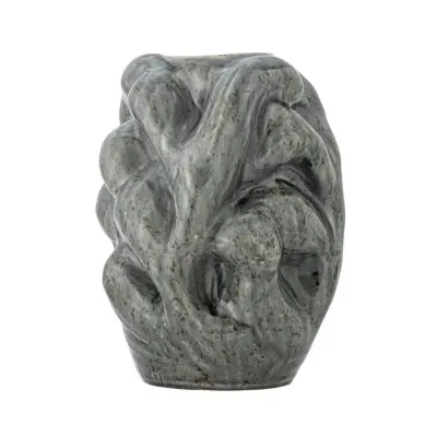 Bloomingville - Vuelle Vas Grey