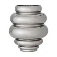 Bloomingville Zorya vas 24 cm Silver