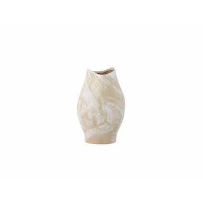 Bloomingville - Obsa Vase Nature