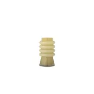 Bloomingville - Sahara Vase Yellow