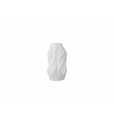 Bloomingville - Sanak Vase White