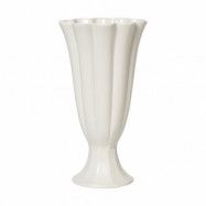 Broste Copenhagen Heli vas S Cream
