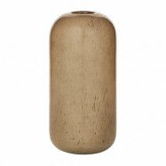 Broste Copenhagen Kai vas 25,5 cm Taupe
