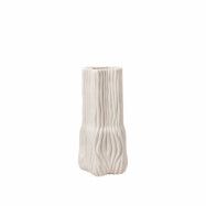 BROSTE COPENHAGEN Magny vas - stengods, mattglaserad beige