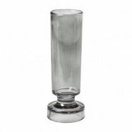 Broste Copenhagen Petra vas 17 cm Smoke