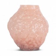 Byon Corallo vas M 26x28x27 cm Rosa