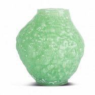 Byon Corallo vas S 19x17x20,5 cm Mintgrön