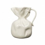 Byon Crumple vas Vit