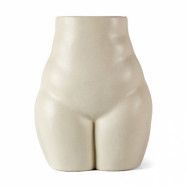 Byon Nature vas 26 cm Beige
