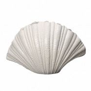 Byon Shell vas Vit