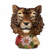 Byon Tiger vas 28,5 cm Multi
