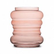 Byon Trixibelle vas 20 cm Röd
