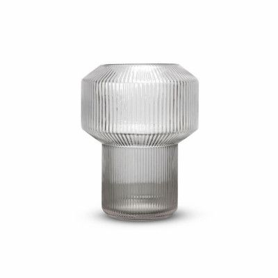 ByOn Vas Rikke Klar 24,5cm