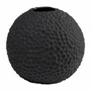 Cooee Design Kaia vas 15 cm Black