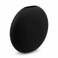Cooee Design Pastille vas 20 cm Black