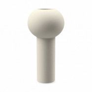 Cooee Design Pillar vas 24 cm Shell