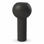 Cooee Design Pillar vas 32 cm Black