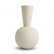Cooee Design Trumpet vas 30 cm Shell