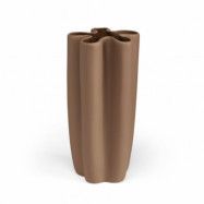 Cooee Design Tulipa vas hazelnut 30 cm