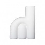 DBKD Rope vas small White