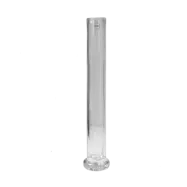 DBKD Tall vas Clear, 40 cm