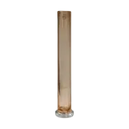 DBKD Tall vas Rust, 40 cm