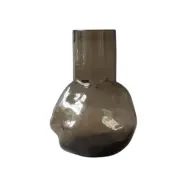 Vas BUNCH brun 30 cm