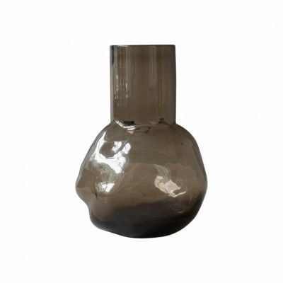 Vas BUNCH brun 30 cm