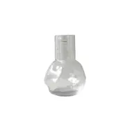 Vas BUNCH clear 20 cm