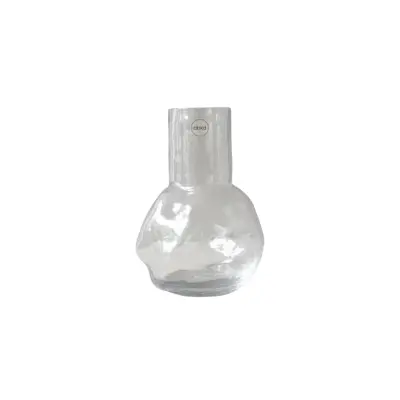 Vas BUNCH clear 20 cm
