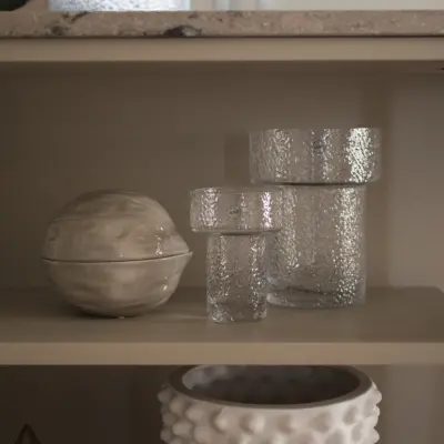 Vas Keeper Struktur M