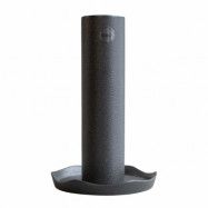 DBKD Wave vas 20 cm Cast iron