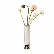 Design House Stockholm Hydraulic vas 25 cm Stainless Steel