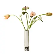 Vas Hydraulic 6x25 cm Stål