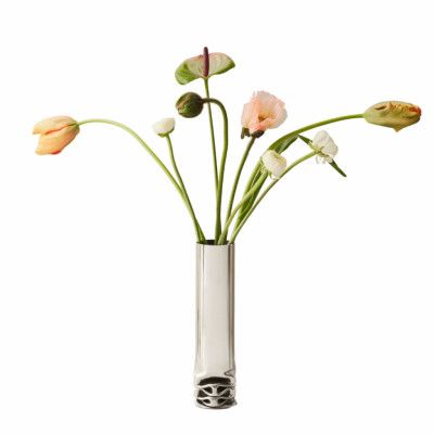 Vas Hydraulic 6x25 cm Stål