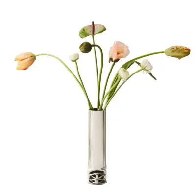 Vas Hydraulic 6x25 cm Stål