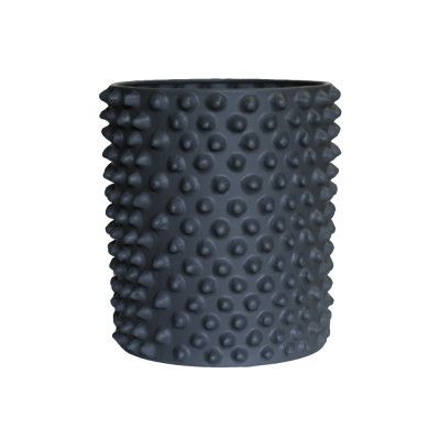 DBKD Kruka CLOUDY dark grey big