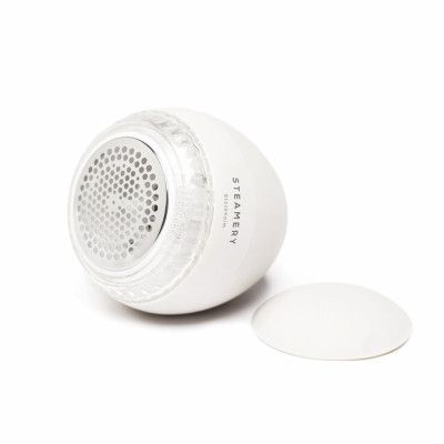 Steamery Noppmaskin Pilo vit