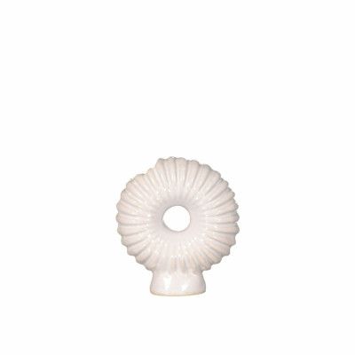 ANNA WADLE Vas Doughnut Vit